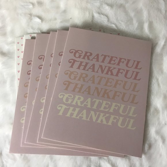 LC Lauren Conrad Assorted Notecard Set 20 Pack new - Picture 11 of 14